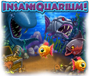 insaniquarium deluxe free download apk